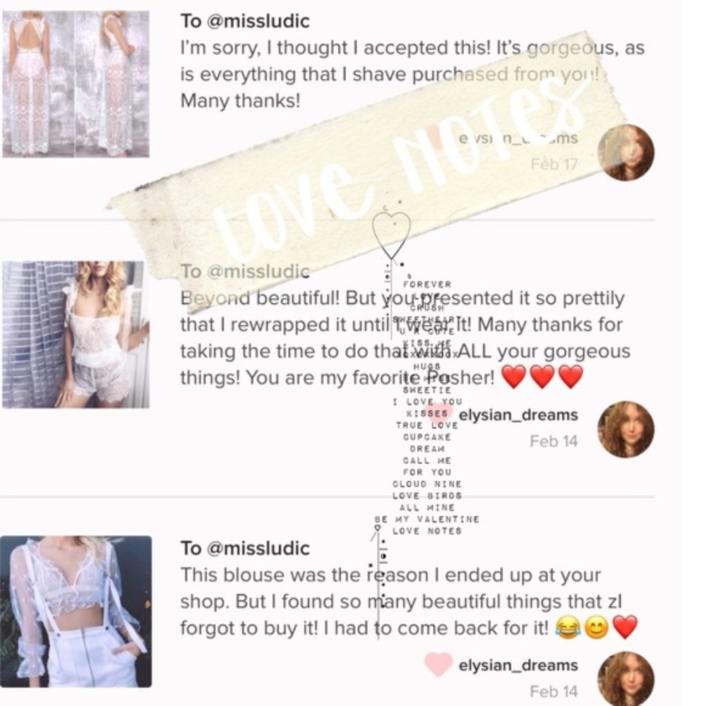 bundle༟༟ &・゜゜⭐️ save - Picture 6 of 7